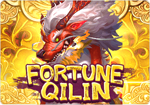 Fortune Qilin AMBGAMING pgslot168 vip