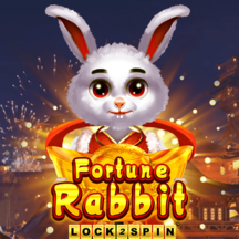 Fortune Rabbit Lock 2 Spin KA GAMING pgslot168 vip