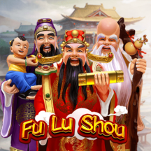 Fu Lu Shou KA GAMING pgslot168 vip