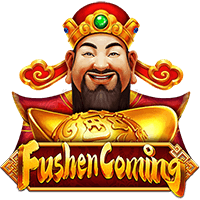 Fushen Coming ASKMEBET pgslot168 vip