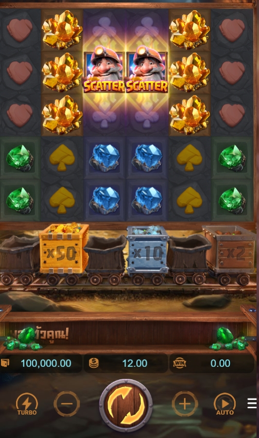 Gemstones Gold PG SLOT pgslot168 vip ทดลองเล่น