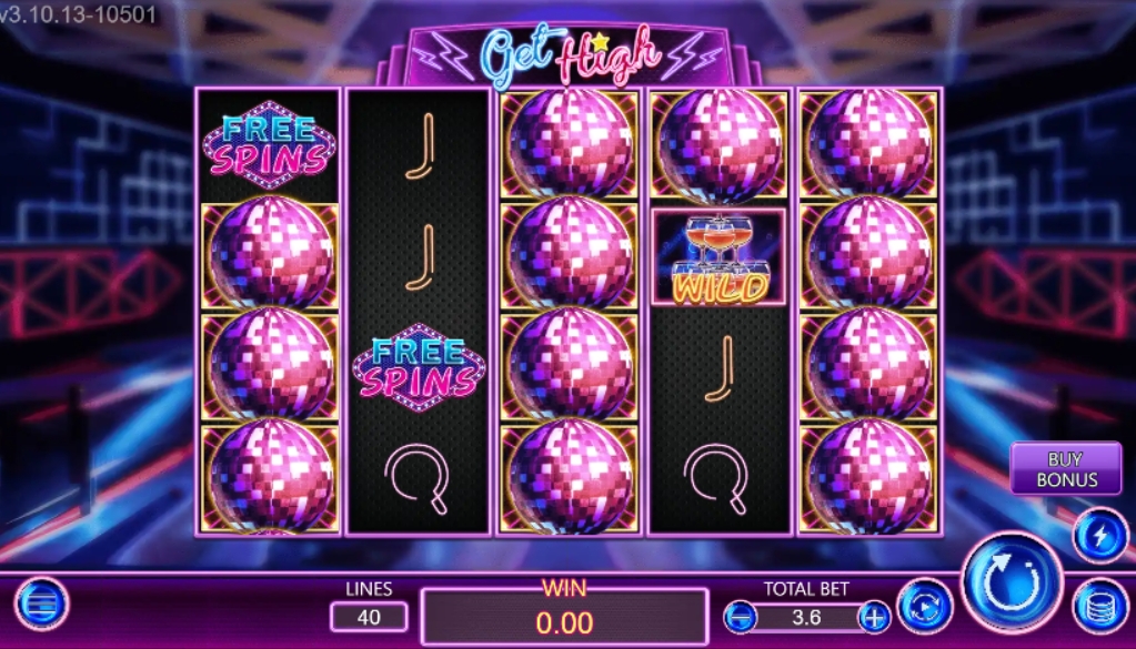 Get High ASKMEBET pgslot168 vip ทดลองเล่น