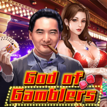 God of Gamblers KA GAMING pgslot168 vip