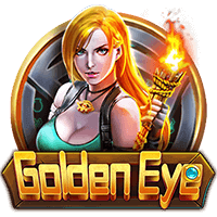 Golden Eye ASKMEBET pgslot168 vip