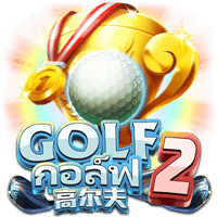 Golf2 ASKMEBET pgslot168 vip