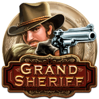 Grand Sheriff ASKMEBET pgslot168 vip