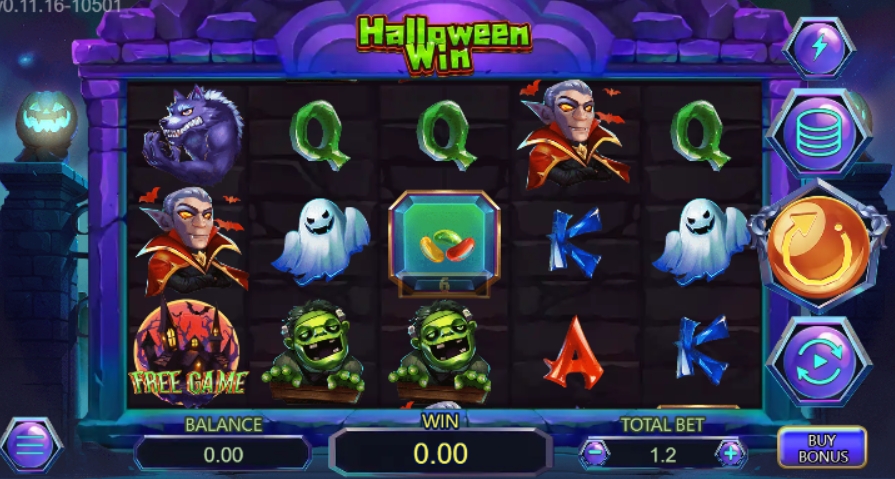 Halloween Win ASKMEBET pgslot168 vip ทดลองเล่น