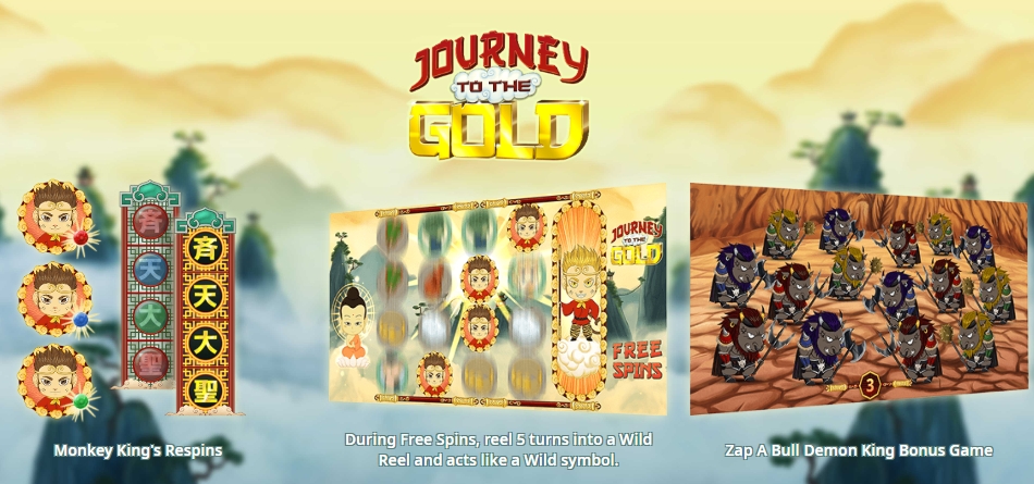 Journey to the Gold Askmeplay pgslot168 vip ทดลองเล่น