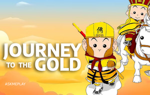 Journey to the Gold Askmeplay pgslot168 vip