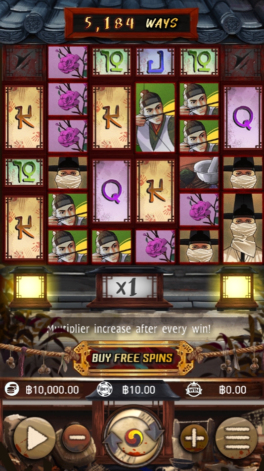 KINGDOM Z askmeslot pgslot 168 vip ทางเข้า