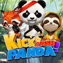 Kick Cash Panda KA GAMING pgslot168 vip