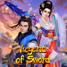 Legend of Sword KA GAMING pgslot168 vip