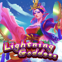 Lightning Goddess KA GAMING pgslot168 vip