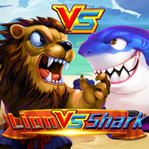 Lion vs. Shark KA GAMING pgslot168 vip