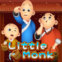 Little Monk KA GAMING pgslot168 vip