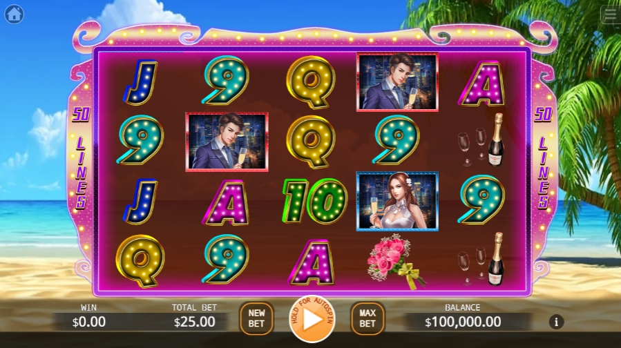 Love Game KA GAMING pgslot168 vip ทดลองเล่น