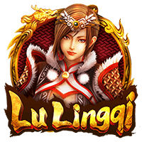 Lu Ling Qi ASKMEBET pgslot168 vip