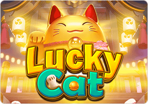 Lucky Cat AMBGAMING pgslot168 vip