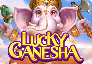 Lucky Ganesha AMBGAMING pgslot168 vip