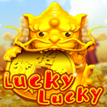 Lucky Lucky KA GAMING pgslot168 vip