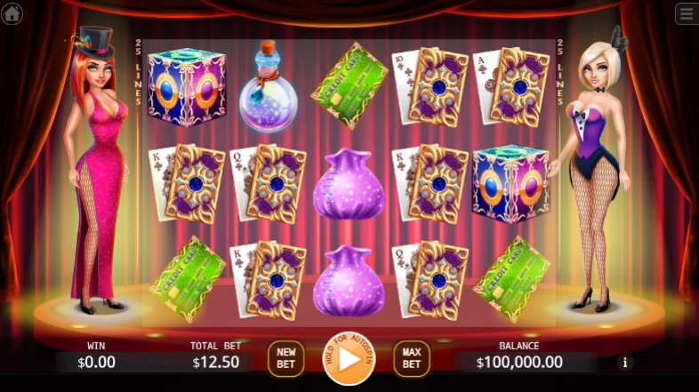 Magic Queen KA GAMING pgslot168 vip ทดลองเล่น