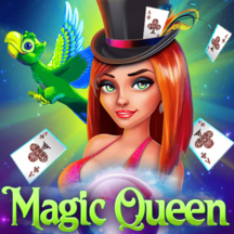 Magic Queen KA GAMING pgslot168 vip