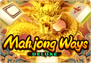 Mahjong Ways Deluxe AMBGAMING pgslot168 vip