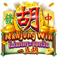 Mahjong win ASKMEBET pgslot168 vip