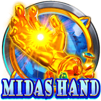 Midas Hand ASKMEBET pgslot168 vip