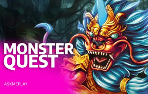 Monster Quest Askmeplay pgslot168 vip