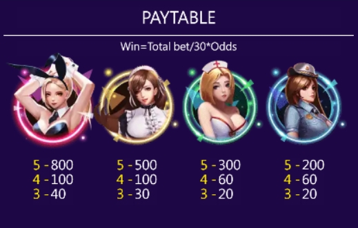 More Beauties ASKMEBET pgslot168 vip เครดิตฟรี