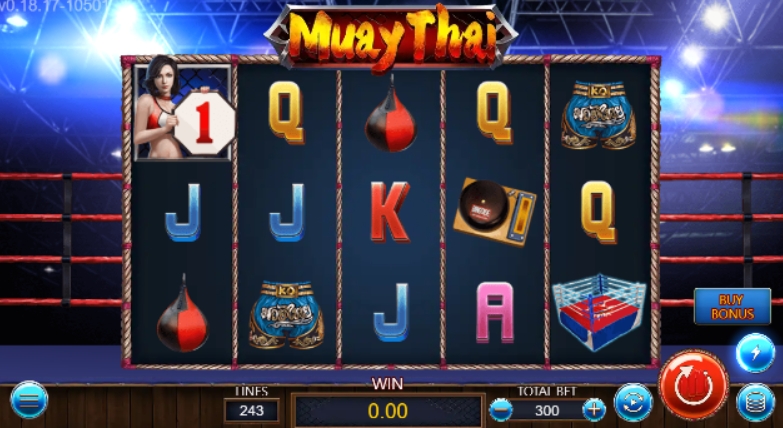 Muay Thai ASKMEBET pgslot168 vip ทดลองเล่น