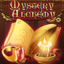 Mystery Alchemy KA GAMING pgslot168 vip