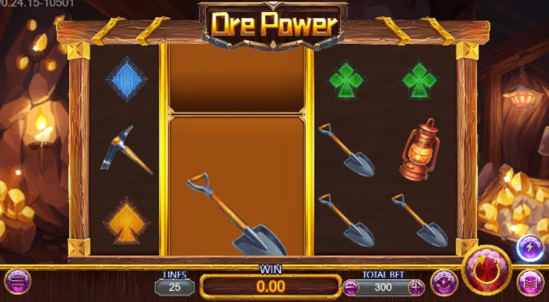 Ore Power ASKMEBET pgslot168 vip ทดลองเล่น