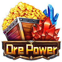 Ore Power ASKMEBET pgslot168 vip