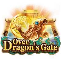 Over Dragon's Gate ASKMEBET pgslot168 vip