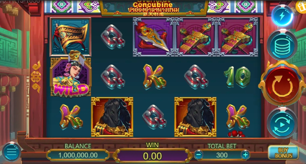 Overlord & Concubine ASKMEBET pgslot168 vip ทดลองเล่น