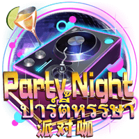 Party Night ASKMEBET pgslot168 vip