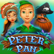 Peter Pan KA GAMING pgslot168 vip