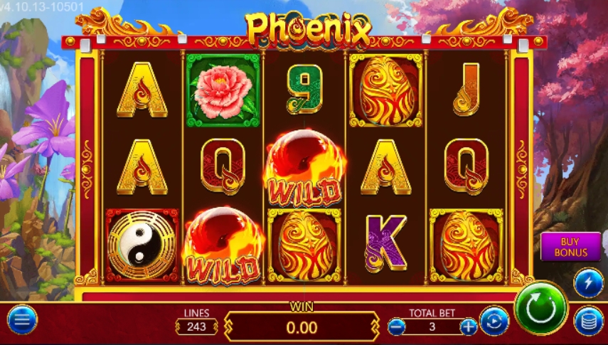 Phoenix ASKMEBET pgslot168 vip ทดลองเล่น