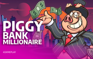 Piggy Bank Millionaire Askmeplay pgslot168 vip