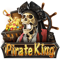 Pirate King ASKMEBET pgslot168 vip