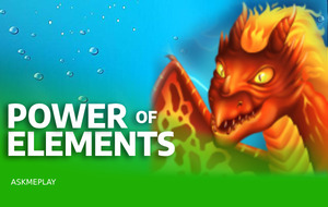 Power of Elements Askmeplay pgslot168 vip