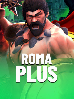 ROMA PLUS askmeslot pgslot 168 vip