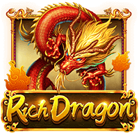 Rich Dragon ASKMEBET pgslot168 vip