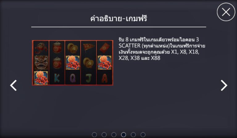 Rich Lion ASKMEBET pgslot168 vip เว็บตรง