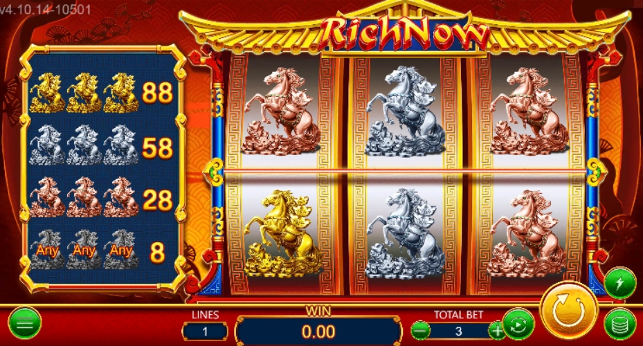 Rich Now ASKMEBET pgslot168 vip ทดลองเล่น