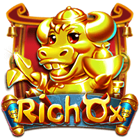 Rich Ox ASKMEBET pgslot168 vip