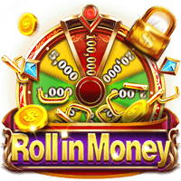 Roll in Money ASKMEBET pgslot168 vip