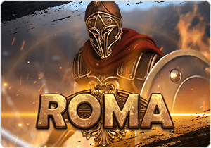 Roma AMBGAMING pgslot168 vip